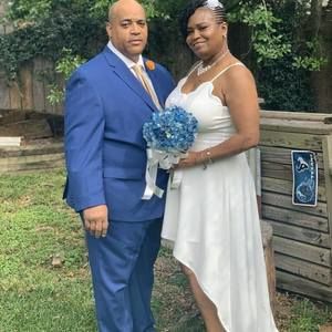 Meet your Posher, Valerie